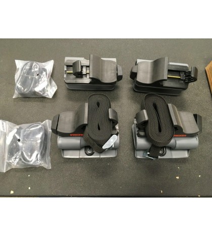 Yakima Rooftop Kayak Mount in original box