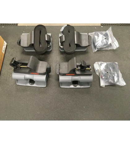 Yakima Rooftop Kayak Mount in original box