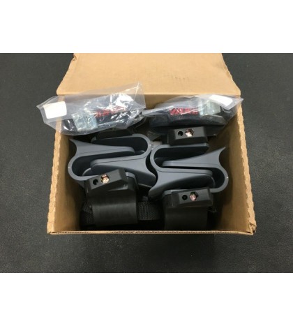 Yakima Rooftop Kayak Mount in original box