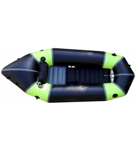 X1 Packraft Self Bailing 2019 Model X1 Packraft Self Bailing 2019 Model