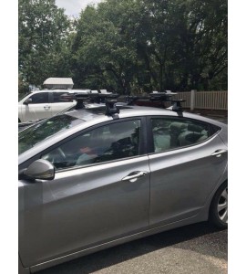 Yakima Roof Rack Yakima Roof Rack