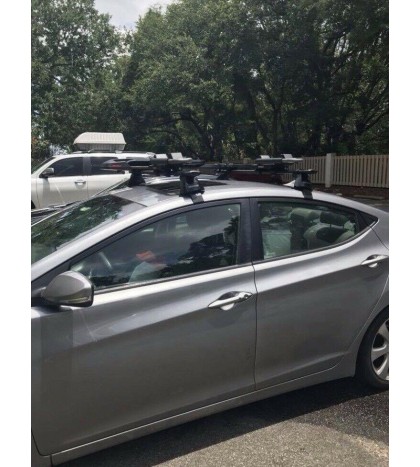 Yakima Roof Rack