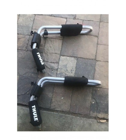 Thule Jhook