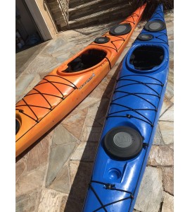 kayak