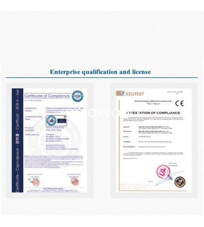 65LBS Thrust Electric Trolling Motor Engine 12V Outboard motor Boat Engine 660W