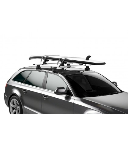 THULE DOCKGRIP KAYAK SADDLE AND CARRIER (895) - WE TAKE OFFERS