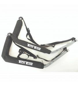 Tech Team Large Canoe Hooks Tech Team Large Canoe Hooks