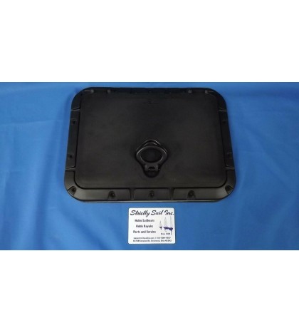 Twist & Seal Hatch Kit, Rectangular, 71707003