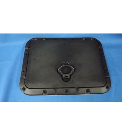 Twist & Seal Hatch Kit, Rectangular, 71707003