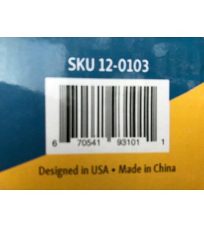 Suspenz Marine Grade Deluxe Rack