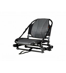 Wilderness Systems Ride AirPro Max Deluxe Seat for Ride Kayak - 8070079