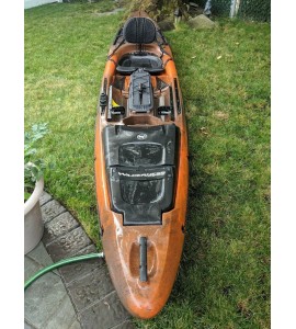 Wilderness Systems Thresher Kayak