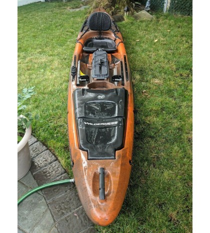 Wilderness Systems Thresher Kayak
