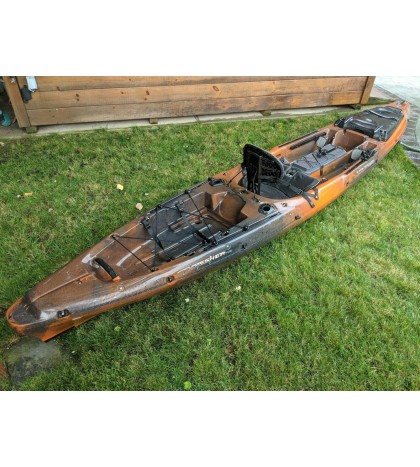 Wilderness Systems Thresher Kayak
