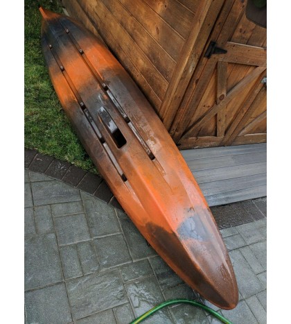 Wilderness Systems Thresher Kayak
