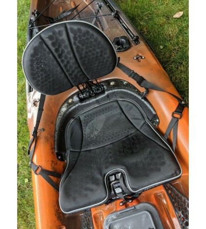 Wilderness Systems Thresher Kayak