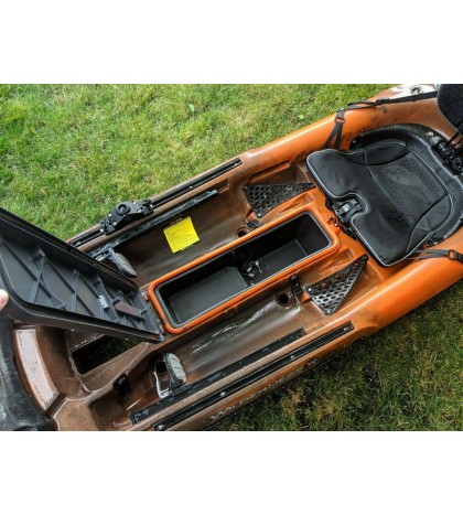 Wilderness Systems Thresher Kayak