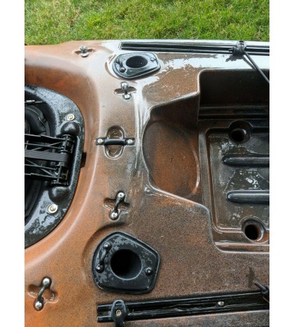 Wilderness Systems Thresher Kayak