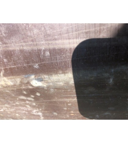 Vintage Antique Folbot  Kayak Fishing Boat  Camping Fun Toy Untested