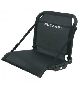 NuCanoe Fusion Replacement Seat( 3200 ) NuCanoe Fusion Replacement Seat( 3200 )