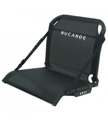 NuCanoe Fusion Replacement Seat( 3200 )