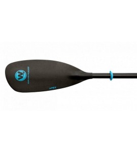 Wilderness System Premium Apex Carbon 2pc Adjustable Kayak Paddle