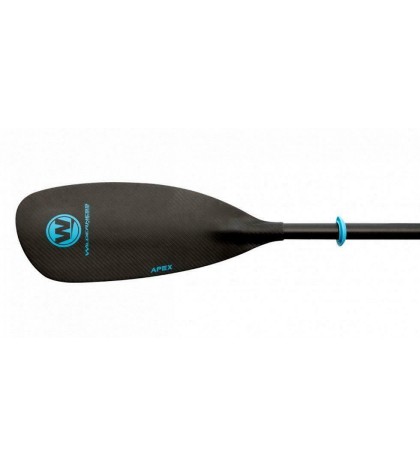 Wilderness System Premium Apex Carbon 2pc Adjustable Kayak Paddle