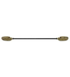C11390 Tournament Angler Fishing Kayak Paddle, 1 Pack 9'