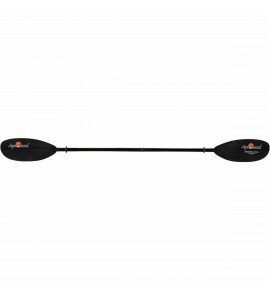 Aqua-Bound Manta Ray Carbon Paddle - 2-Piece Snap-Button Aqua-Bound Manta Ray Carbon Paddle - 2-Piece Snap-Button