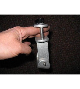 Kayak Adapters for Canoe Stabilizer from SailboatsToGo - 1 pair Kayak Adapters for Canoe Stabilizer from SailboatsToGo - 1 pair