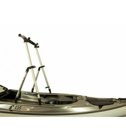 YakAttack CommandStand