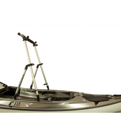 YakAttack CommandStand