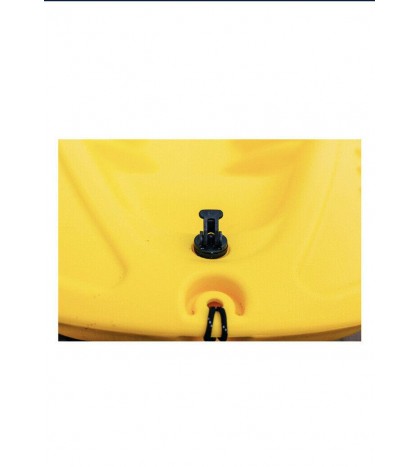 pelican kayak 6’ Solo Sit On Top Safety Flag accessories Paddle Included (youth)