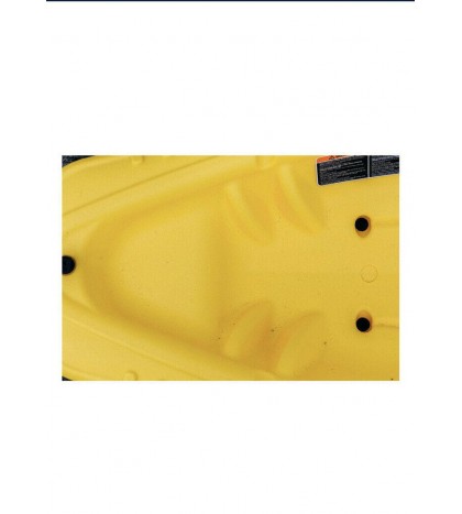 pelican kayak 6’ Solo Sit On Top Safety Flag accessories Paddle Included (youth)