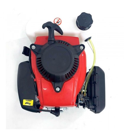 54CC 4 Stroke 2.5HP Boat Motor Outboard Motor Boat Engine W/ Air Cooling System