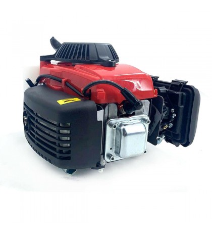 54CC 4 Stroke 2.5HP Boat Motor Outboard Motor Boat Engine W/ Air Cooling System