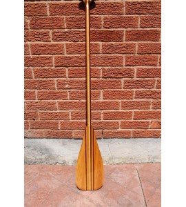 Canoe paddle