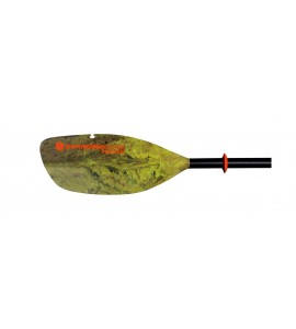 Pescador Adjustable Kayak Fishing Paddle -2 Piece