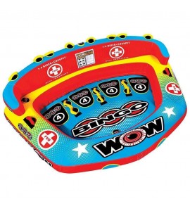 WOW World Of Watersports Bingo 4 #14-1080 WOW World Of Watersports Bingo 4 #14-1080