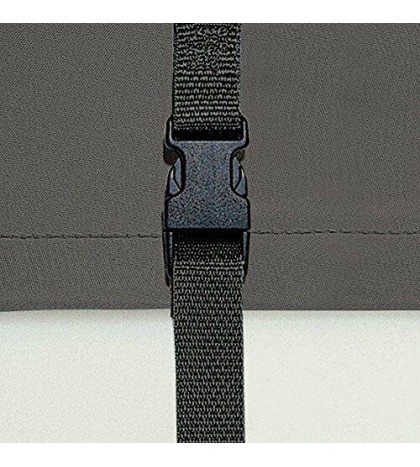 StormPro Trailerable Pontoon Boat Cover 17' - 20' L x 102