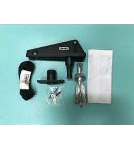 Old Town Canoe Kit - Canoe & Anchor Lock - 01.1331.2028 Old Town Canoe Kit - Canoe & Anchor Lock - 01.1331.2028