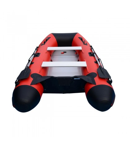 BRIS 10ft Inflatable Boat Dinghy Yacht Tender Fishing Pontoon Boats