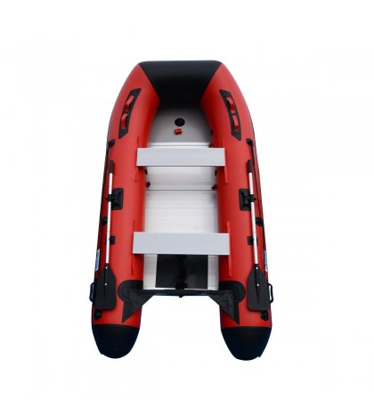 BRIS 10ft Inflatable Boat Dinghy Yacht Tender Fishing Pontoon Boats