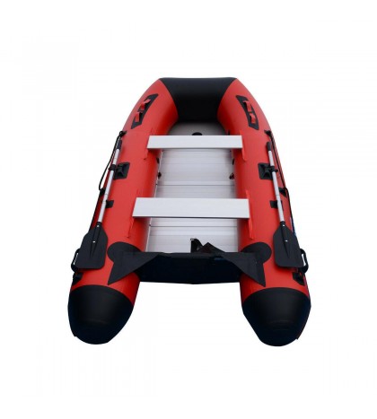 BRIS 10ft Inflatable Boat Dinghy Yacht Tender Fishing Pontoon Boats