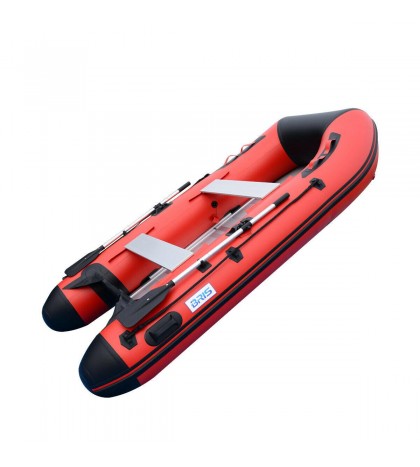 BRIS 10ft Inflatable Boat Dinghy Yacht Tender Fishing Pontoon Boats