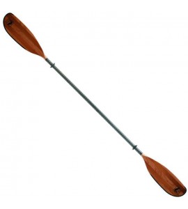 Bending Branches Navigator Plus Hybrid Wood 2-Piece Kayak Paddle Bending Branches Navigator Plus Hybrid Wood 2-Piece Kayak Paddle