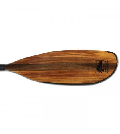 Bending Branches Navigator Plus Hybrid Wood 2-Piece Kayak Paddle