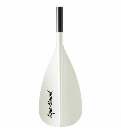 Aqua-Bound Lyric 2-Piece Adjustable Stand-Up Paddle - Carbon Shaft