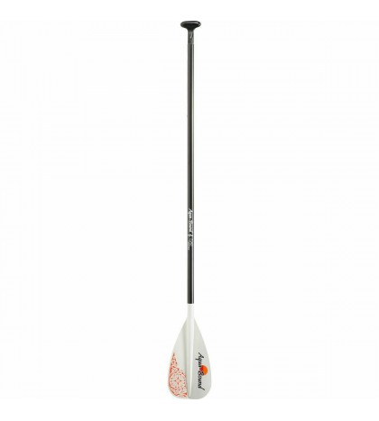 Aqua-Bound Lyric 2-Piece Adjustable Stand-Up Paddle - Carbon Shaft