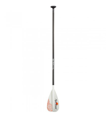 Aqua-Bound Lyric 2-Piece Adjustable Stand-Up Paddle - Carbon Shaft
